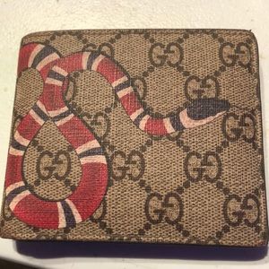 Gucci Wallet